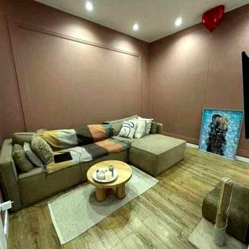 Оренда двокімнатної квартири , Дмитра Яворницького 72Б