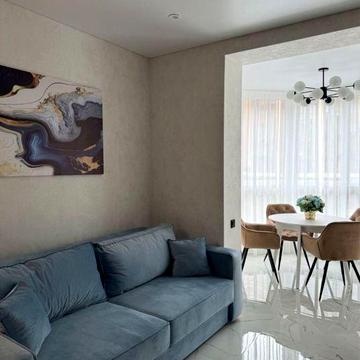 Вільна‼️Оренда Двокімнатної квартири ЖК Софія Резиденс