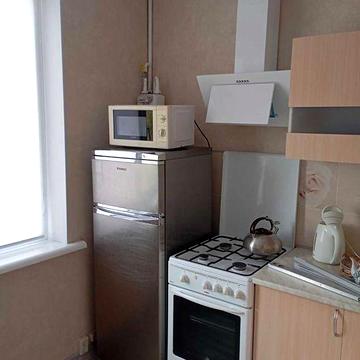 Здам в аренду свою квартиру