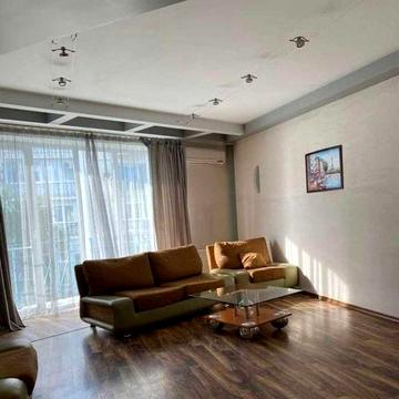 Продается просторная квартира в ЖК Стрекоза. ГОС.ПРОГРАММЫ! ЖК Стрекоза