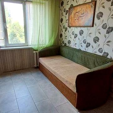 Довгострокова оренда кімнати