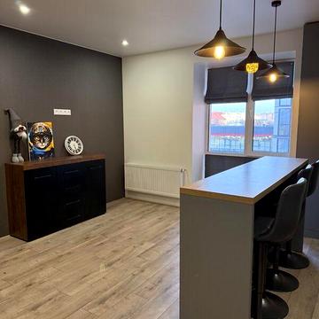 Продаж 2к Квартира Привокзальна вулиця