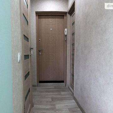 Довгострокова оренда 1к Квартира Байрона (Героїв Сталінграда) проспект