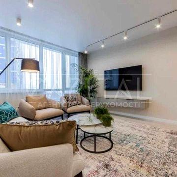 Продажа Квартиры ЖК Новопечерская Башня Печерск Центр ЖК Новопечерька Вежа