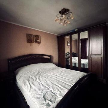 Терміновий продаж трикімнатноі квартири