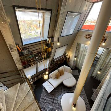 Давида Бурлюка вул. (Гаршина), 3