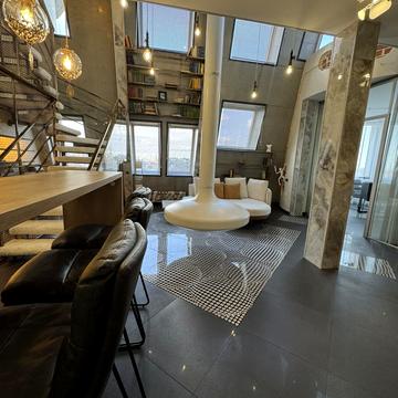 Давида Бурлюка вул. (Гаршина), 3