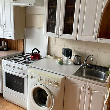 Довгострокова оренда 2к Квартира Франциска Скорини вулиця