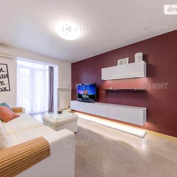 Довгострокова оренда 2к Квартира Зернова вулиця