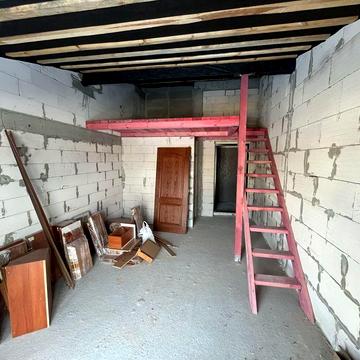 Продам Мансардну смарт-кв. вул.Джерельна 61 Бортничі.М Бориспільська ЖК Джерельний