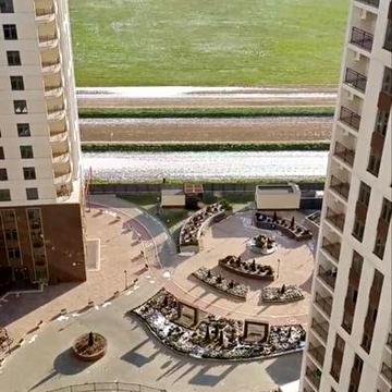 Продам 68 жемчужина Краснова Кадор Вид Двор-Ипподром ЖК 68 жемчужина