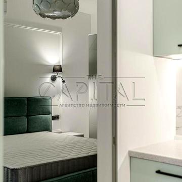 Аренда 2-комнатной квартиры з дизайнерским ремонтом ЖК Лейпцизька