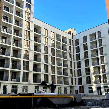 Продаж 2 кімнатної квартири, вулиця Під Голоском, новобудова