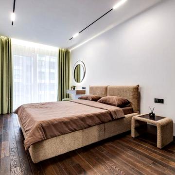 Продаж квартири з якісним ремонтом в новобудові ЖК Auroom Sunrise ЖК Auroom Sunrise