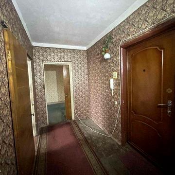 Квартира на Глушко (Панорама)