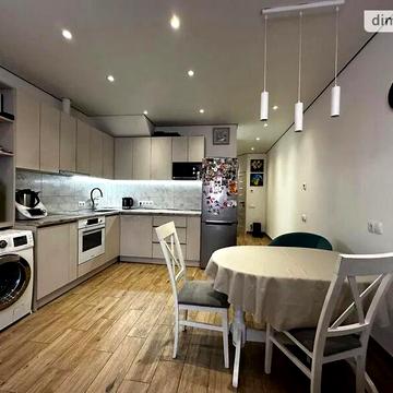 Продаж 1к Квартира Рильського вулиця