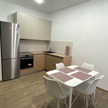 Довгострокова оренда 1к Квартира Старокозацька (Комсомольська) вулиця ЖК Central Park