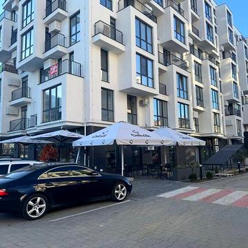 Продаж 2к Квартира Капушанська (Перемоги) вулиця ЖК В4