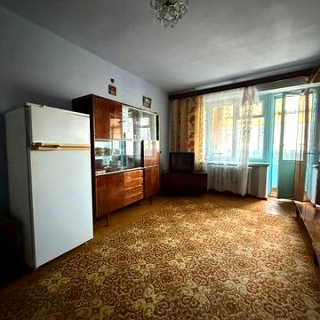 Сдаётся в аренду однокомнатная квартира в центре