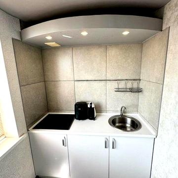 Реальная 1 к квартира от собственника