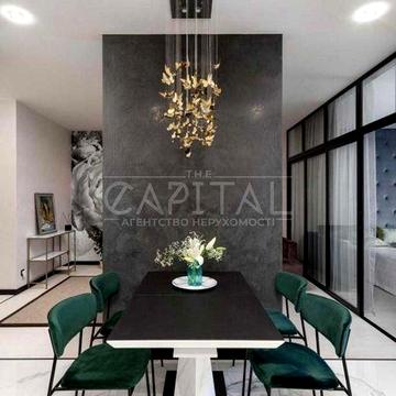 Аренда 3к квартира(78м2)пер.Лабораторный 7 ЖК Alter Egо