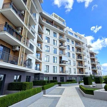 Продам 2-комнатную квартиру в бизнес-классе ЖК возле моря!