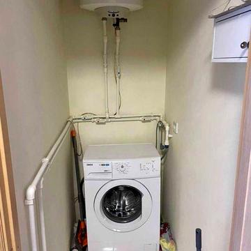 пр. Вячеслава Чорновола. 1-но кім. кв від власника