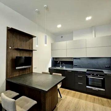 Оренда однокімнатної квартири у новобудовій по вул. Шевченка