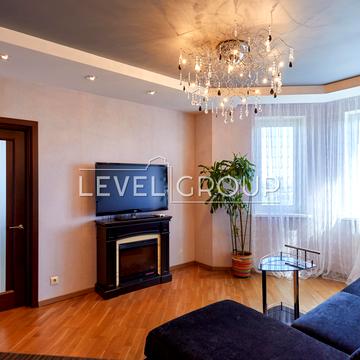 Любомира Гузара просп. (Космонавта Комарова), 26