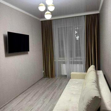 Здається сучасна 1к квартира