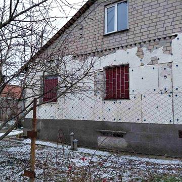 Продам міцний будинок