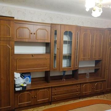 Здам 3-ку в  центрі довгостроково