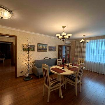 Квартира на "Рукавичці", топ локація, якісний ремонт (41989)