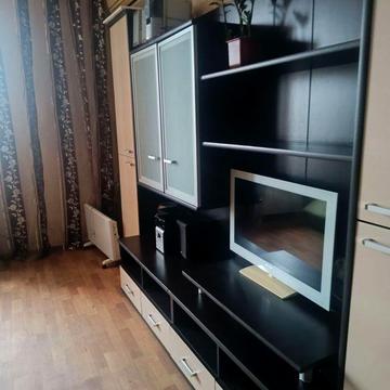 Однокомнатная квартира