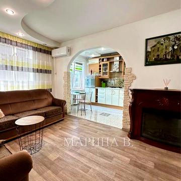 Аренда 4-х к. квартиры на Победе 6 пер. Штабной