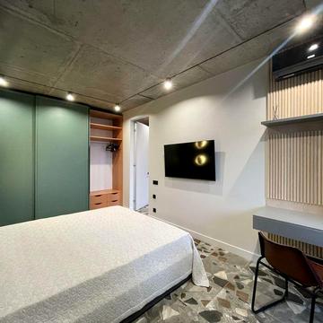 Оренда квартири ЖК Victory V, проспект Перемоги,5в