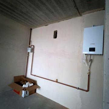 Продаж 2 кімнатної квартири, Буча ЖК Континент Рей. Газ! ЖК Континент Рей