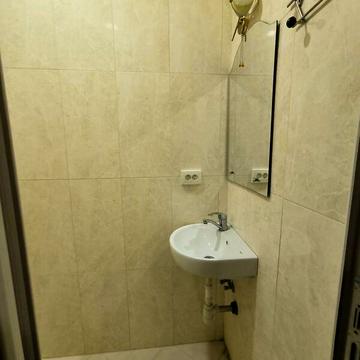 Довгострокова оренда 1к Квартира Кривчицька дорога вулиця