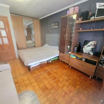 Продаж 1к Квартира Куликівська вулиця