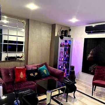 Продаж 2к Квартира Андрія Гулого-Гуленка (Віце-адмірала Азарова) вулиця ЖК Graf
