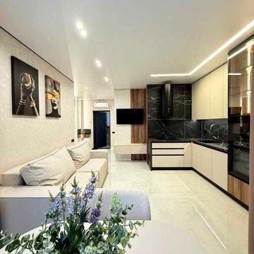 Оренда 1,5 кім. квартири в ЖК Манхеттен