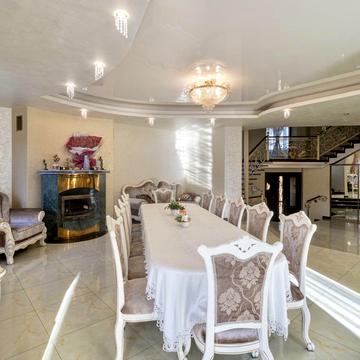 Івасюка вул., 9