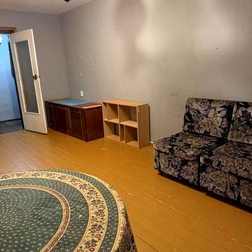 Здається 3-на квартира на Куропʼятникова.