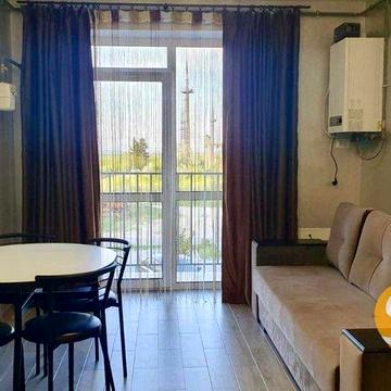 Оренда 1 кімнатної квартири, Винники, ЖК Бузковий