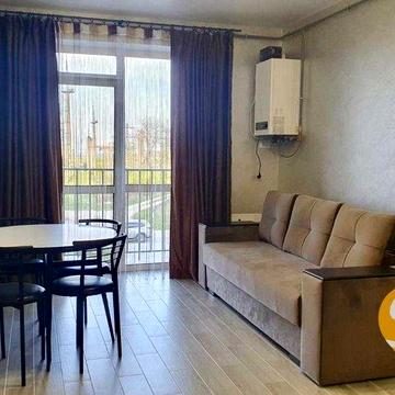 Оренда 1 кімнатної квартири, Винники, ЖК Бузковий