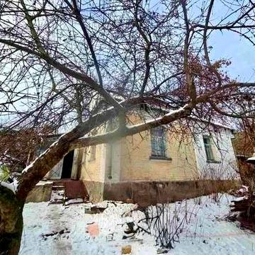 Оренда пів будинку м.Обухів