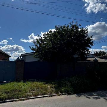 Пів будинку, район добровільної