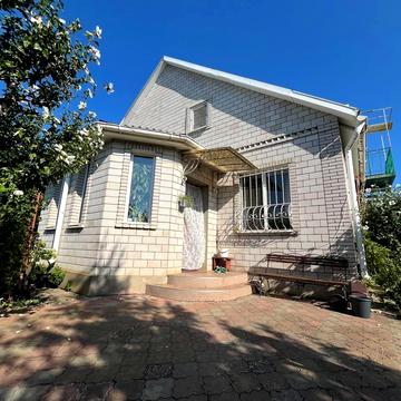 Приморська вул.