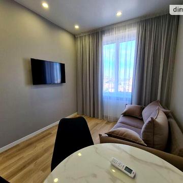 Довгострокова оренда 2к Квартира Троїцька вулиця ЖК Троицкий