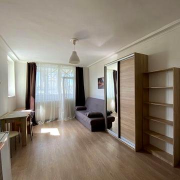 Оренда 1 к.смарт квартири, ЖК Герцен Парк, м.Дорогожичі 11 хв. пішки